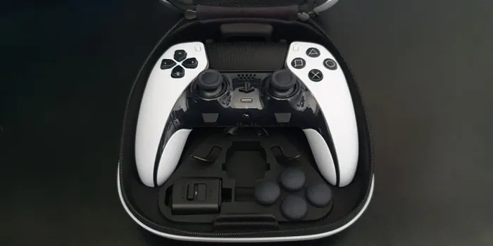 Controle para ps5 DualSense Edge 