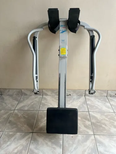 Máquina de esporte Remo caloi CLR 20