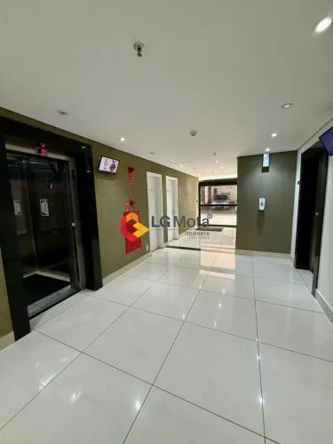 Sala Comercial à venda no Jardim Chapadão