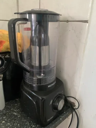 Vende-se liquidificador