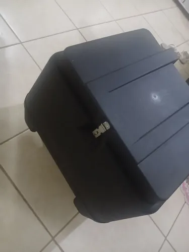 Bau 80 litros 