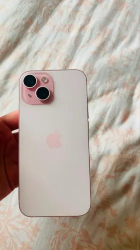 iPhone 15