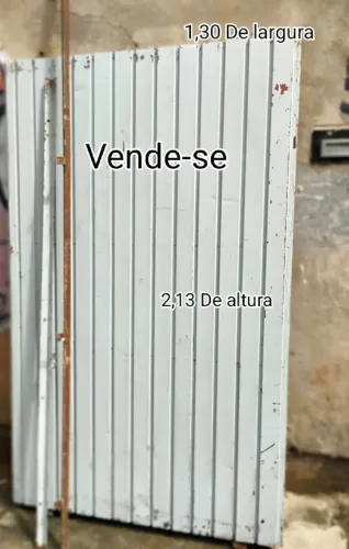 Portão