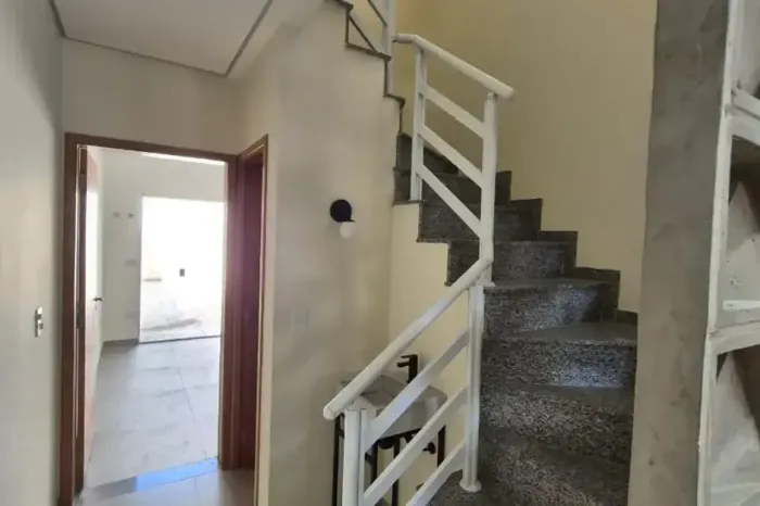 Imóvel para venda possui 170 metros quadrados com 3 quartos em Parque Campolim - Sorocaba