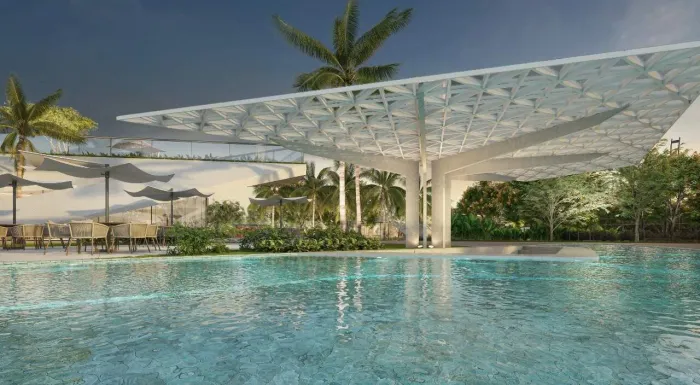 TAJ Condomínio Resort