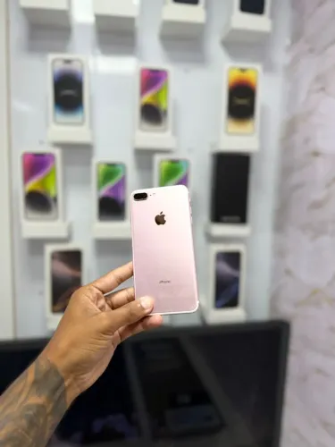 IPHONE 7 PLUS 128GB ROSA