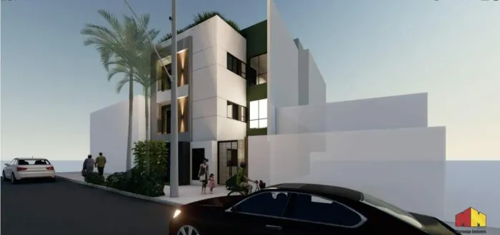 Apartamento na Vila Formosa 28,31 m² em construção, 1 dormitório. Entrega em dez/24