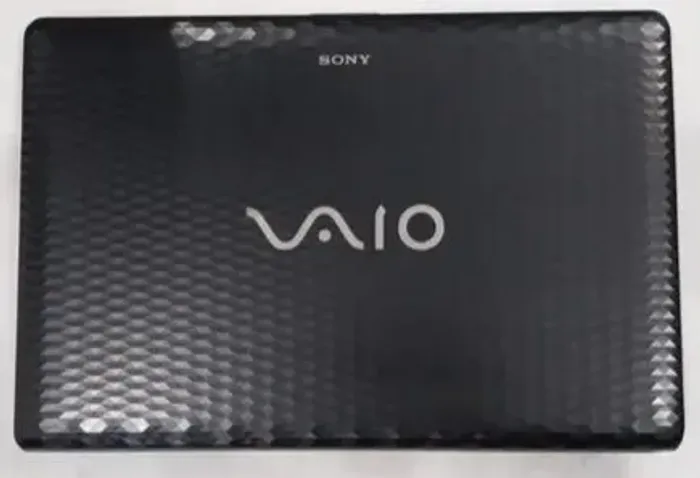 Notebook SONY VAIO i5- 2 geração vídeo integrado .