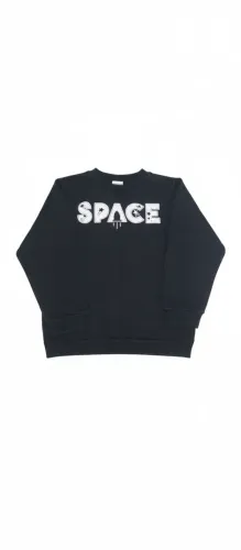 Moletom space