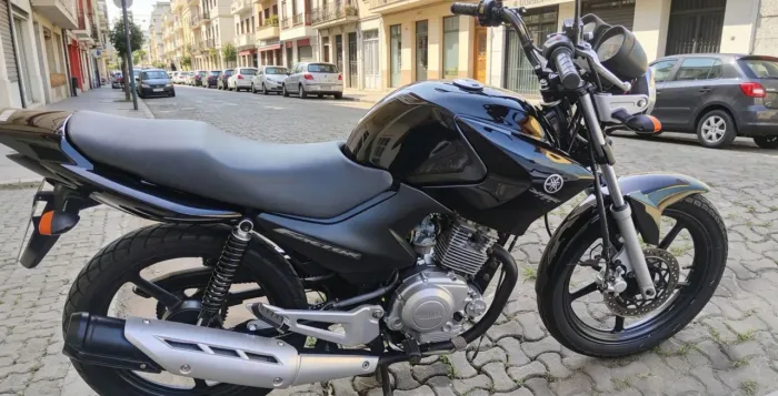 Factor 125ED NOVA