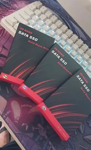SSD 1Tb SATA III KOOTION 