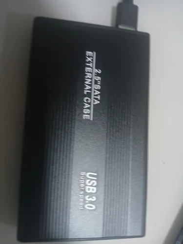 HD externon 1 T