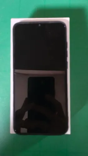 Xiaomi redmi note 8 pro