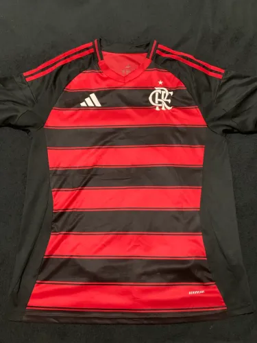 CAMISA FLAMENGO 2025