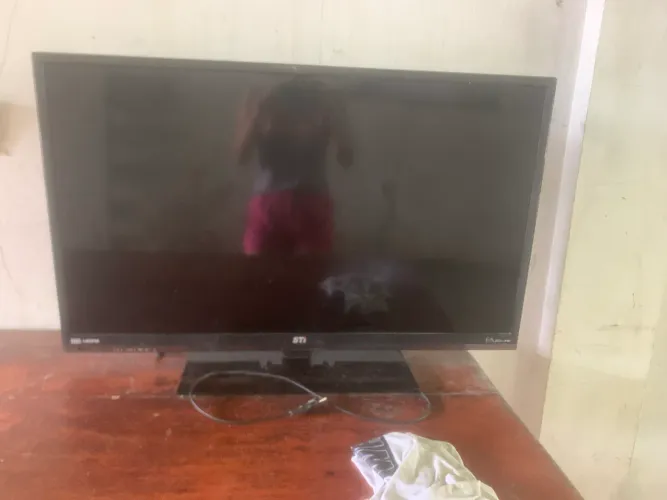 Tv 42? polegadas STI