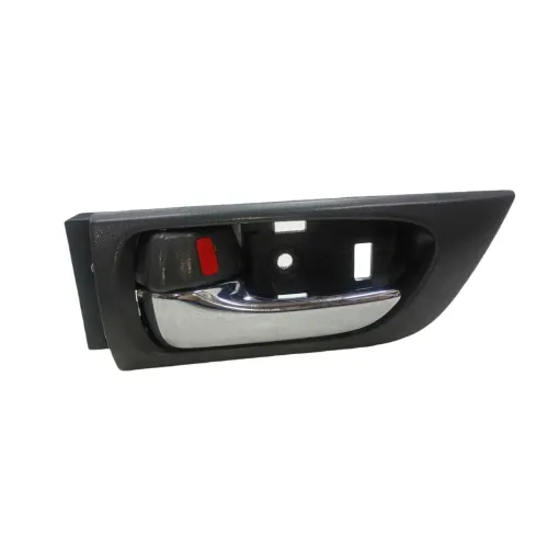MAÇANETA INTERNA LAND CRUISER 2009 PRADO DIANTEIRA ESQUERDA