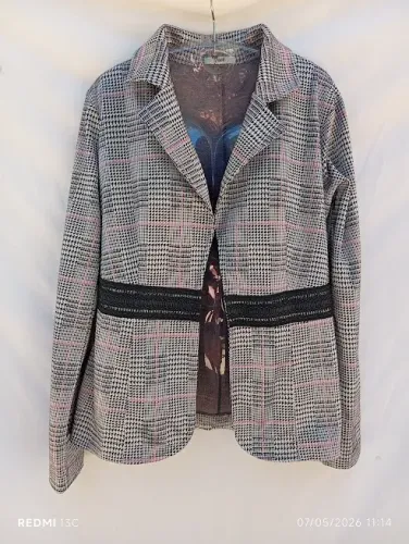 Vendo Blazer Papú tamanho P