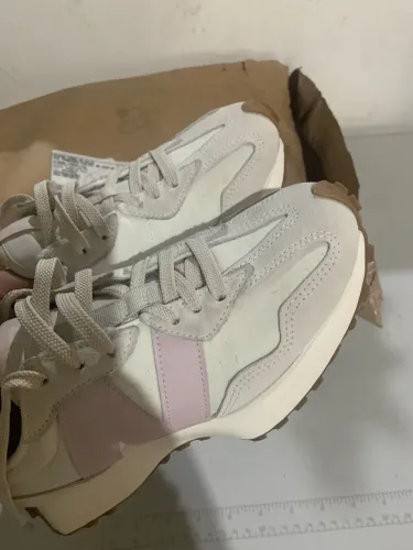 Tenis new balance feminino
