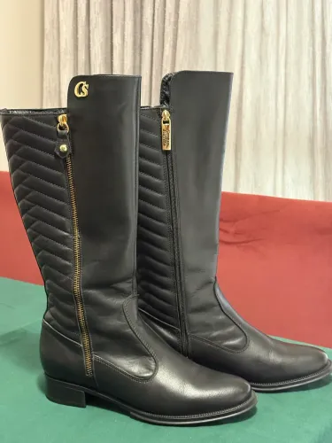 Bota Montaria Carmen Steffens nº 36