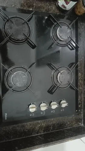 Cooktop