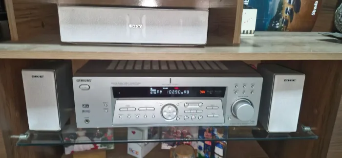 Vende-se home thither Sony Mutec Completo