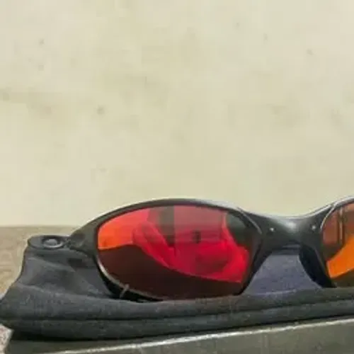 Oakley Juliet X-Metal