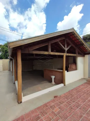 Casa Residência em Botucatu