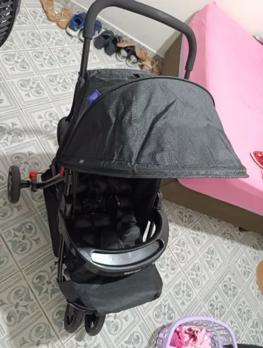 Carrinho de Bebê Toffy Cosco Kids