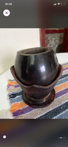 cuia uruguaia