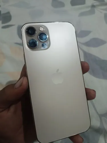 iPhone 12 Pro