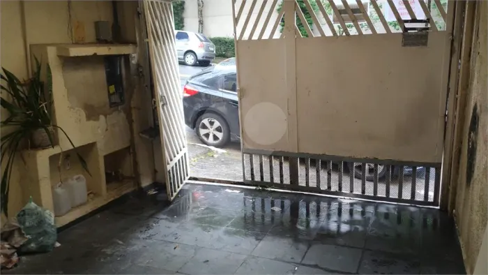 Sobrado com 2 quartos à venda ou para locação em Vila mascote - SP