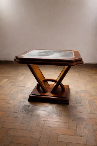 Mesa de canto