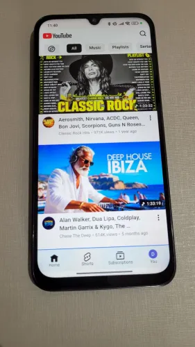 Celular Xiaomi 15C