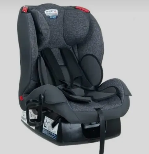 Cadeirinha para Carro Burigotto Matrix Evolution