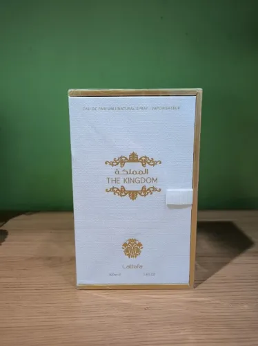 Perfume Lataffa
