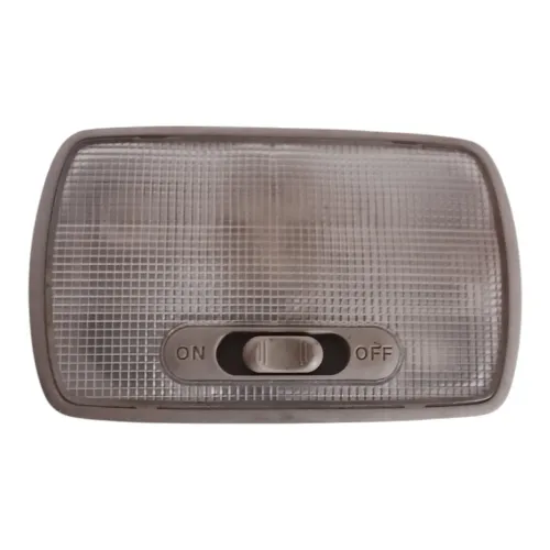 Luz Teto Cortesia Honda Fit City 2004 2014