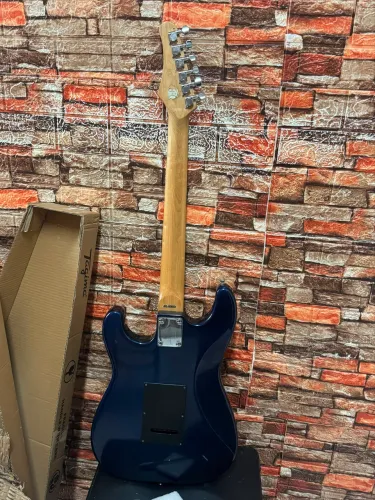 Vendo Guitarra super Nova