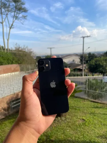 iPhone 12 mini 256Gb