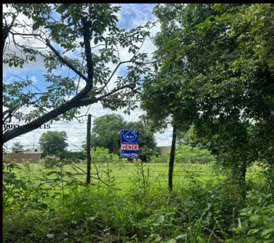 Terreno/Chácara 5000m2
