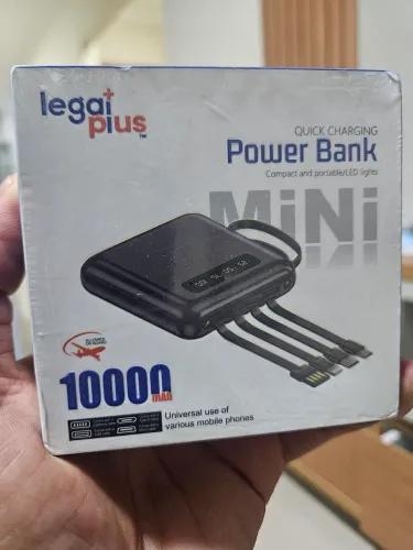 Power bank 10000mAh