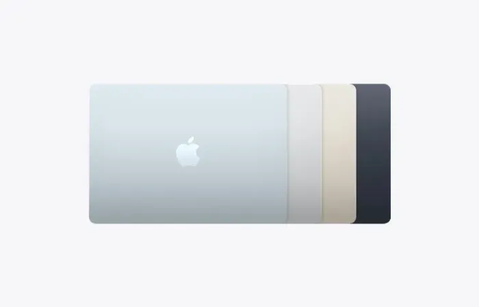 MacBook Air M5 13" - 16gb / 512SSD (Lacrados)