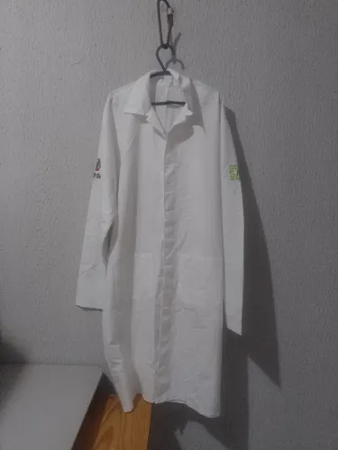 JALECOS SUPER NOVOS