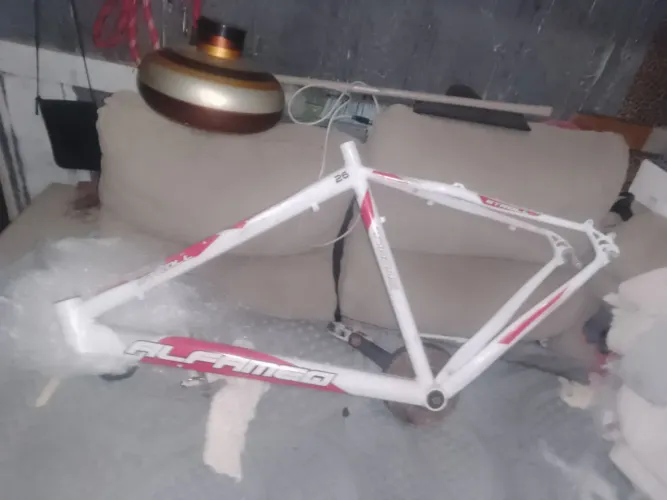 Vendo quadro alfameq 2021