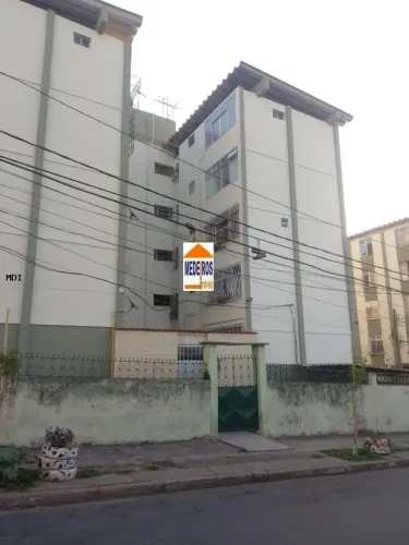 Apartamento para Locação em Rio de Janeiro, Coelho Neto, 2 dormitórios, 1 banheiro, 1 vaga