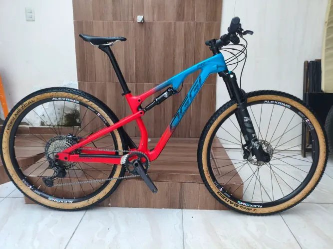 Bike aro 29