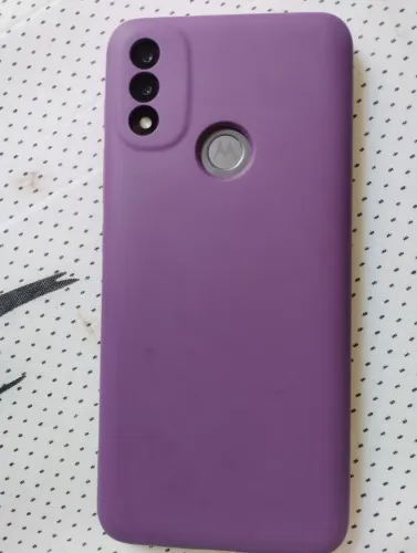 Vendo celular Motorola Moto E 20