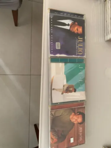 CD Júlio iglesas
