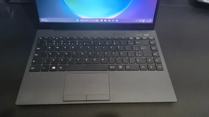 Notebook Vaio FE14 - Intel i3 10a Geração, 4GB RAM, SSD 256GB - Seminovo
