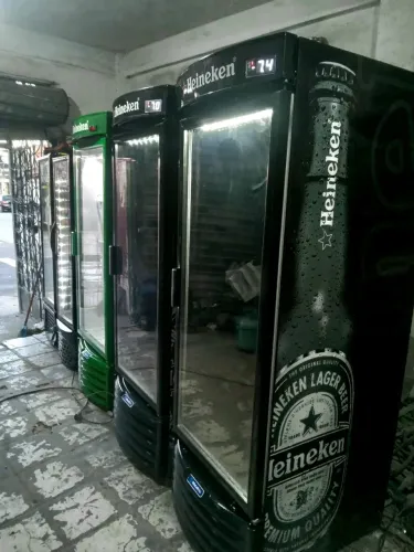 Cervejeiro -10C Somente os TOPs (Entrega&Garantia)