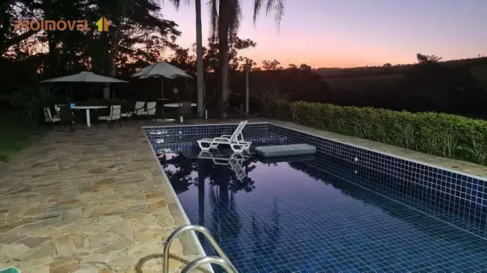 Sítio, Região de Jumirim SP